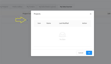 Data Viewer List From Firebase Questions About Thunkable Community