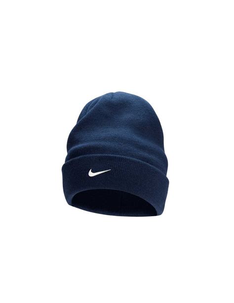 Nike Peak Metal Swoosh Bonnet Chapeau Unisexe Accessoires The