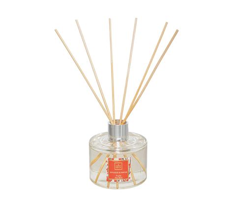 Diffuseur De Parfum Fruits Des Bois Ml Avec B Tonnets Diffuseur