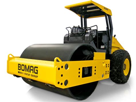 ROLO COMPACTADOR BOMAG 13 TON KIT PATA E LISO TRAÇÃO NO ROLO