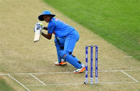 Deepti Sharma guides one fine | ESPNcricinfo.com