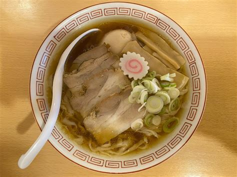 ご当地ラーメン 巡 132・137 今日もラーメンにしよう！