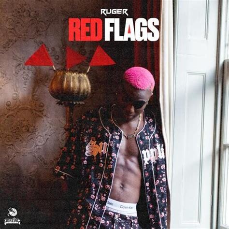 Red Flags Song Download: Red Flags MP3 Song Online Free on Gaana.com