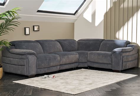 Austin Corner Group Corner Sofas La Z Boy Uk