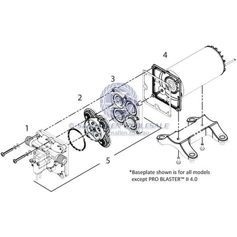 Shurflo Pump Parts Diagram General Wiring Diagram