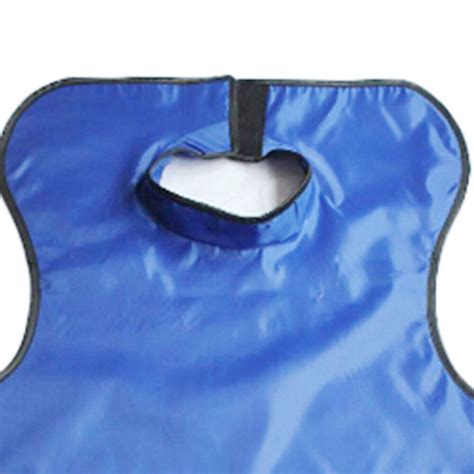 Mmpb Xray Lead Apron And Thyroid Shield Dental Lab Apron Radiation