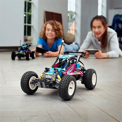 Купить Конструктор Лего технік джип вранглер Lego Technic Jeep Wrangler ...