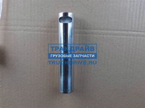 Палец скобы рессоры МАН Ф90 09579 купить