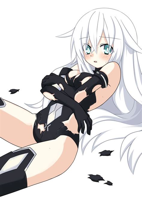 Noire Luscious Hentai Manga Porn