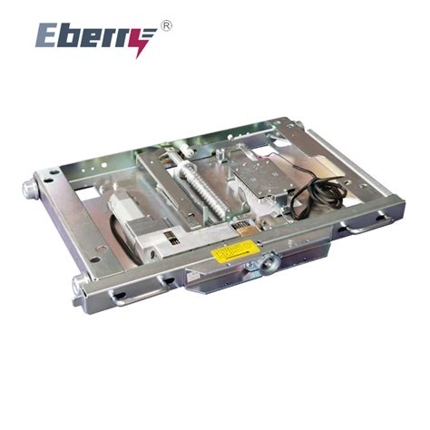 Eberry Vs1 Withdrawer Vacuum Circuit Breaker Chassis Truck Trolley