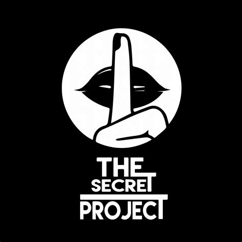 The Secret Project
