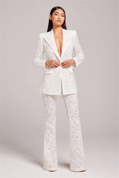 Wedding Pantsuits 2023 Guide Expert Tips Faqs Artofit