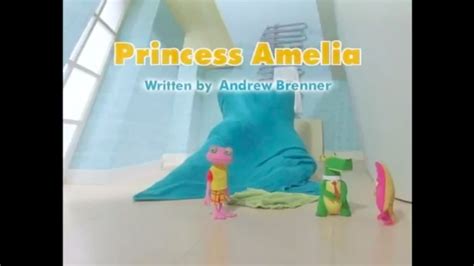 Princess Amelia | Rubbadubbers Wiki | Fandom