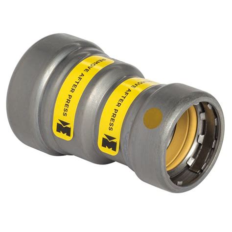 Mueller Streamline STL G Coupling Reducer P X P On Mueller