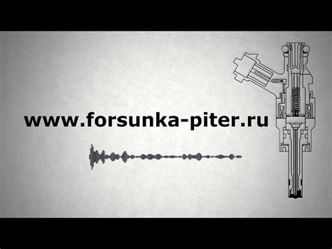 Ремонт дизельной форсунки Denso. Ремонт автомобиля своими руками