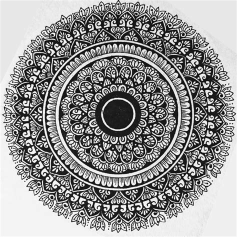 Mandala Painting Directcreate