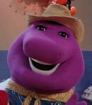 Barney Voice - Barney's Halloween Party (Movie) - Behind The Voice Actors