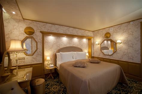 Фотогалерея Гостиница Измайлово Альфа в Москве