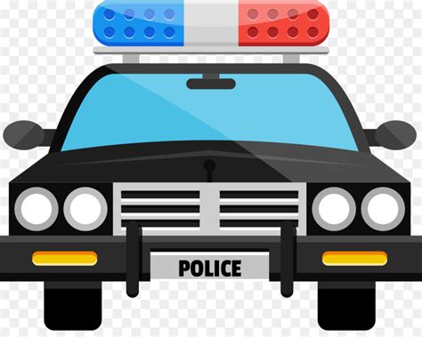 st augustine police car - Clip Art Library