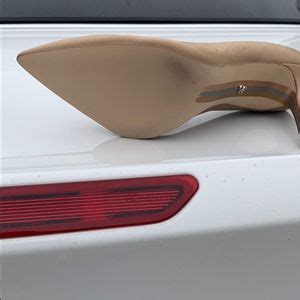 Sam Edelman Shoes Sam Edelman Hazel Pointy Toe Pump In Nude Poshmark