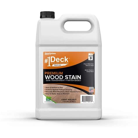 2024 S Best Outdoor Wood Sealers Tested And Reviewed