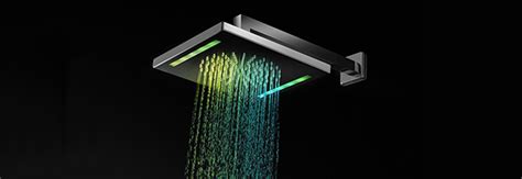 Chromotherapy Shower Lights Shelly Lighting