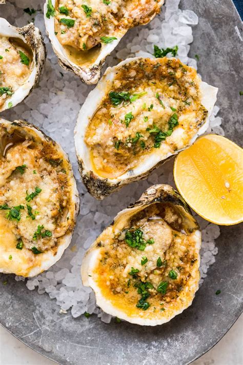 recipes for oysters 10