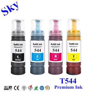 Sky Premium Ink T Patible Ink For Epson Ecotank L L