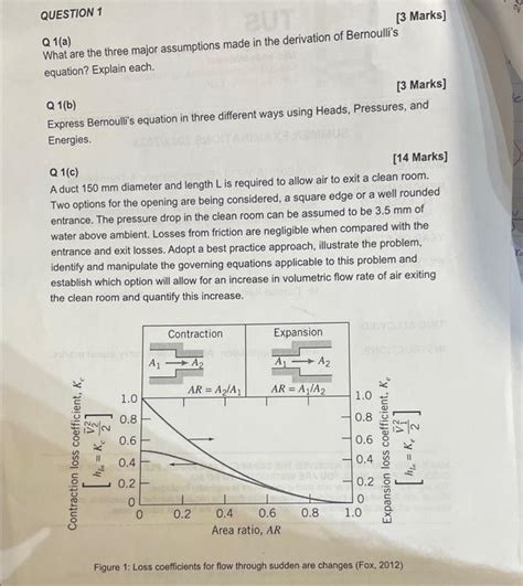 Solved Question 1 3 Marks Q 1a What Are The Three Major