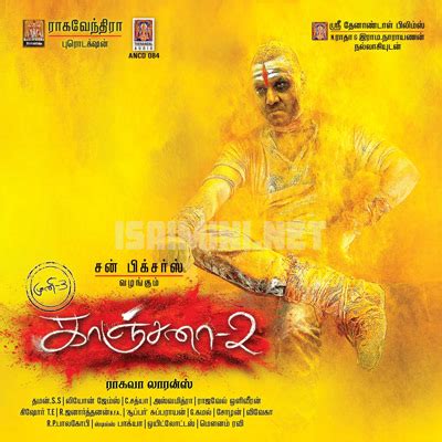 Kanchana 2 Songs Download isaimini, Kanchana 2 Tamil Songs