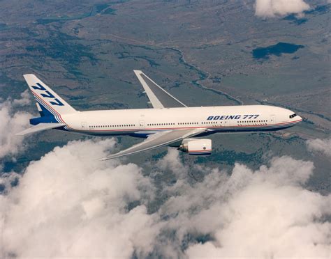 28 Years Since Its Rollout: Why The Boeing 777 Has Been A Success