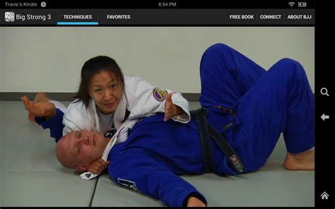 How To Defeat The Bigger Stronger Opponent With Brazilian Jiu Jitsu