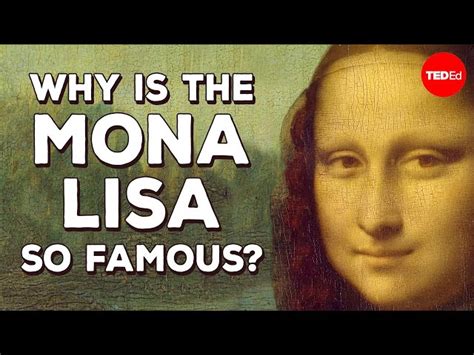 Who Owns The Mona Lisa Leonardo Da Vincis Famous Paintings Worth