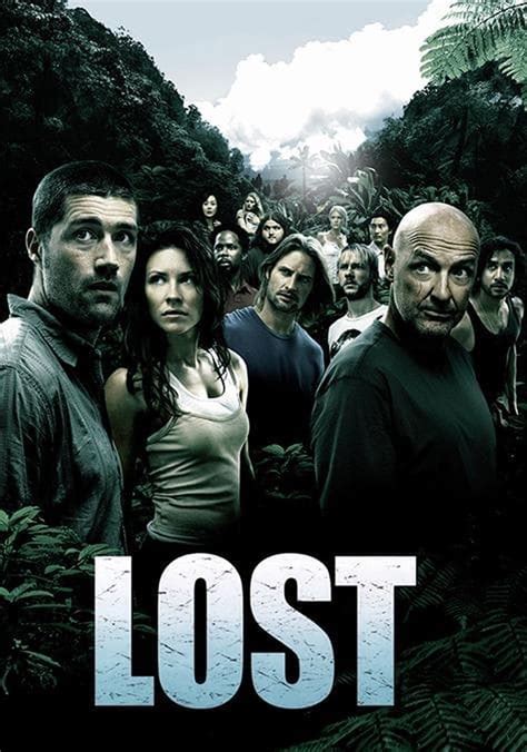 Lost Season 2 - watch full episodes streaming online