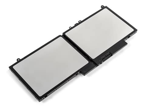 Dell G5m10 Latitude E5450e5550 4 Cell 51wh Battery 0g5m10