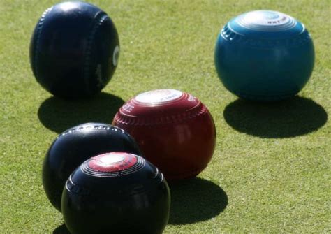 INDOOR BOWLS: Grantham men suffer narrow defeats in county league