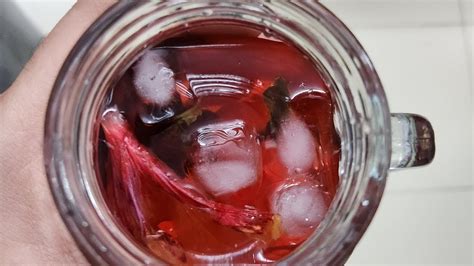 Hibiscus Tea Recipe For Weightloss And Glowing Skin Weightloss Hibiscustea Yourperfectdiet