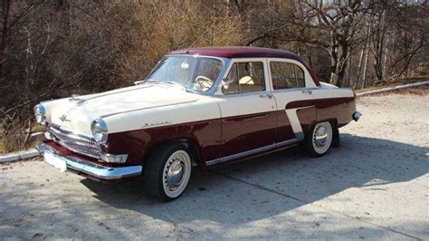 ГАЗ 21 3.0 бензиновый 1967 | Кокетка на DRIVE2