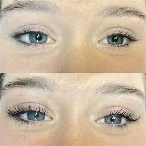 Best Lash Lift And Tint Gold Coast The Lash Spa