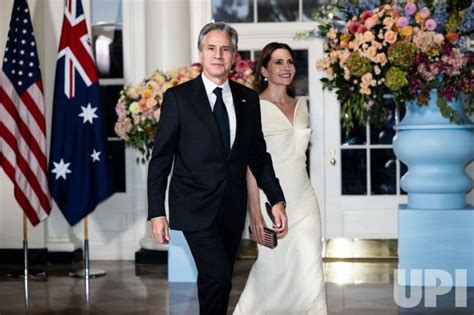 Photo: President Biden and Australian PM Anthony Albanese State Dinner ...