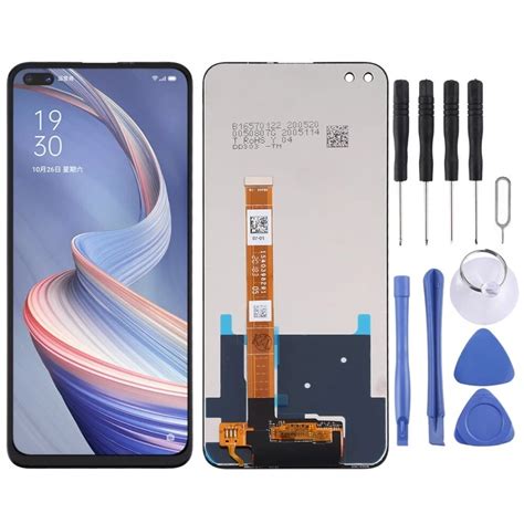 Realme Pro Screen And Touch Replacement Display Combo At Rs