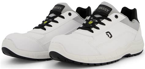 Dassy Horus Safety Shoes