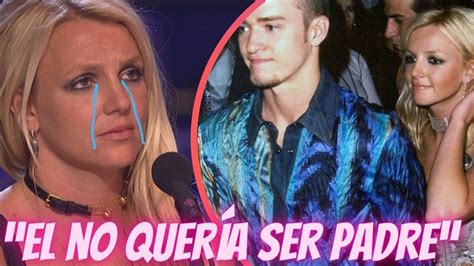 Britney Spears Deja En Shock A Sus Fans Al Revelar Que Estuvo