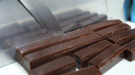 Шоколадная КАРАМЕЛЬ своими руками🍫 - YouTube