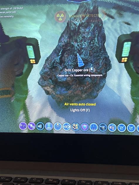 [No Spoilers] Finally I have found some : r/subnautica