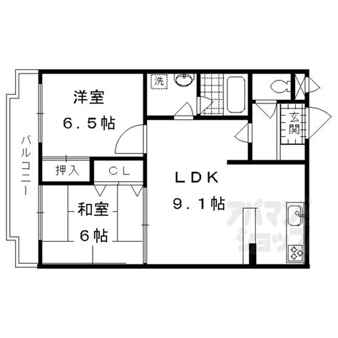 グランデュール桃山 京都府京都市伏見区桃山町丹後 69万円／2ldk 和6 洋65 Ldk144／558㎡｜賃貸物件賃貸