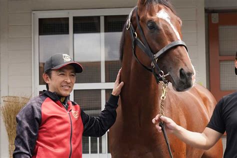 【nhkマイルc われかく戦う】福永祐一調教師がチャンネルトンネルでgⅠ初挑戦 史上最速gⅠ制覇へ「いい走りをしてくれれば」｜競馬ニュース