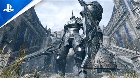 Demon's Souls – gry dostępne wyłącznie na PS5 | PlayStation (Polska)