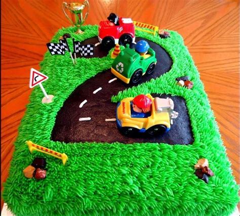 Gambar Cake Ulang Tahun Anak Laki – pulp