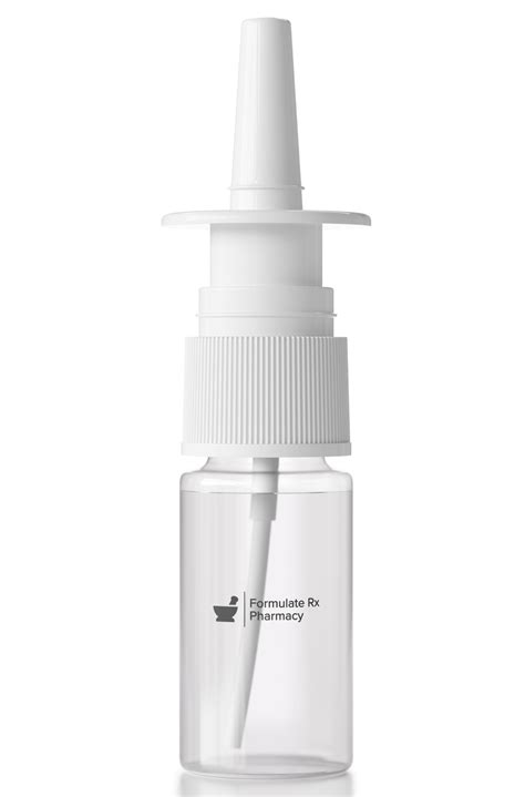 Bremelanotide (PT-141) Nasal Spray | Mexico Indiana | Peptides